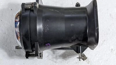 ROLLS ROYCE 银色阴影 I 空调 AC 通风口加热器 左侧 — 第 1/3 张图片