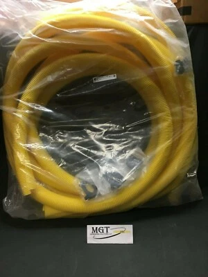 ADC/COMMSCOPE / FGS-KT03-A15F / TAPA DE EXTREMO DE 4" CON DOS TUBOS FLEXIBLES DE 2" - 15' DE LARGO Foto 1 de 3