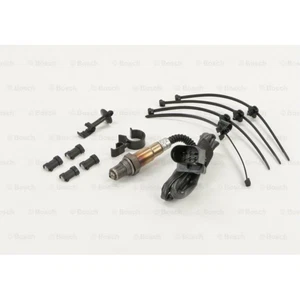 BOSCH Sonda Lambda Ajuste Sonda Apto para VW Polo 1.2 12V 1.6 FSI 2.0 3.2 V6 - Imagen 1 de 5