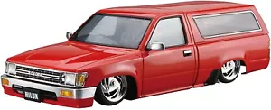 Aoshima Bunka Kyozai 1/24 The Tuned Car Series No.59 Toyota YN86 Hilux New - Picture 1 of 7