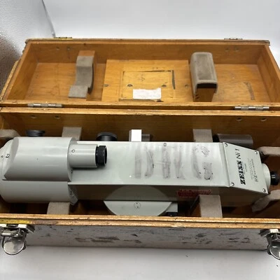 Carl Zeiss Ni1 - Imagen 1 de 4