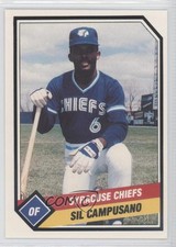 1989 CMC AAA Sil Campusano #1989-346