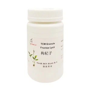 Gou Qi Zi Granules -Lycii fructus - Goji Berry - Goji Beere - 100g Granules - Picture 1 of 2