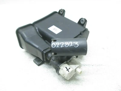 10-18 BMW F10 535i 550i 640i M6 xDRIVE BOTE DE CARBÓN DE VAPOR DE COMBUSTIBLE OEM 022823 Foto 1 de 4