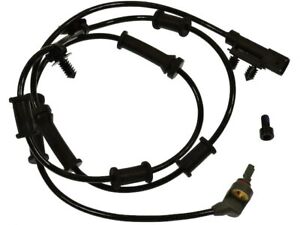 Front ABS Speed Sensor For 2007-2017 Jeep Wrangler 2010 2008 2009 2011 PW193WP