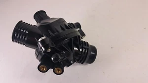 Thermostat FITS BMW 323i 325i 328i 330i 525i 528i 530i 535i Coupe Sedan 3.0 2.5 - Picture 1 of 10