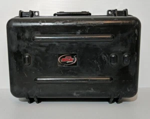 SKB Sports Black Shipping Case Waterproof W/ Relief Valve See Description. - Picture 1 of 6