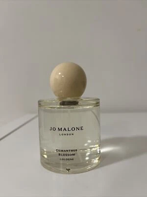 Jo Malone London Osmanthus Blossom Colonia | NUEVO | 100 ml 3,4 oz Foto 1 de 2