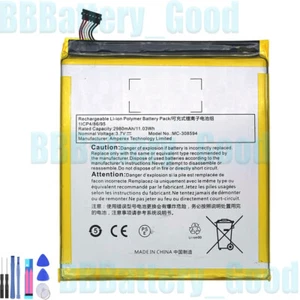 Battery For Amazon Kindle Fire 7" 5th Generation SV98LN (2015 Year) MC-308594 - Picture 1 of 5