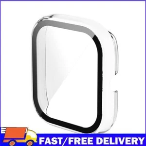 Tempered Glass Screen Protector for Huami Amazfit GTS 2 Mini (Clear White) - Zdjęcie 1 z 8