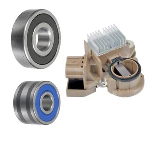Alternator Rebuilt Kit for 07-18 Altima 3.5L 09-18 Maxima 09-14 Murano 11+ Quest - Picture 1 of 1