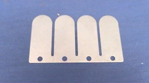 Chrysler F88160 Reed Plate - Picture 1 of 1