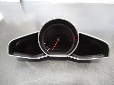 EB1392 2014 14 MCLAREN MP4-12C VELOCÍMETRO CUADRO DE INSTRUMENTOS MEDIDOR Foto 1 de 4