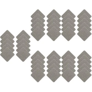 5 Pack Filz-Kits Waschmaschinen-Anti-Rutsch-Aufkleber Tisch-Anti-Rutsch-Matte - Bild 1 von 12