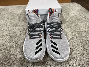 New Adidas D Lillard 3 BMH BY3474 Size 10.5 - Picture 1 of 7
