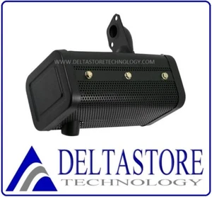 AUSPUFF FÜR DIESELMOTOREN TYP L70 YANMAR E KOMPATIBEL 178F AXO KAMA ZANETTI - Bild 1 von 1