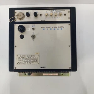 IBUKI KOGYO ENA-100D ELECTRONIC ALARM SYSTEM - Picture 1 of 5
