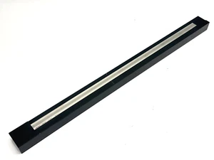 Renishaw A-9682-0480 Signum High Accuracy SS Scale 480mm w/ QCF222M813 Mount - Picture 1 of 6