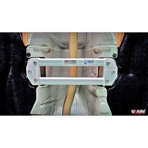 BMW X1 F48 sDrive20i 2.0T 2015~ ULTRA RACING 2 POINTS MIDDLE LOWER CHASSIS BRACE - Picture 1 of 8