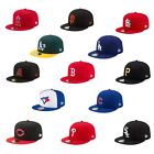 New Era Classic MLB in many sizes and colors - for both men and women