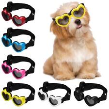 Wear Protection Windshield Protection Goggles Small Dog Sunglasses Windproof