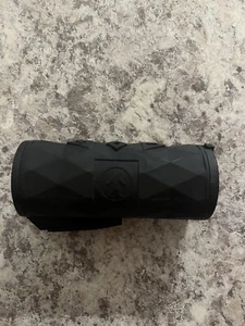 Outdoor Tech Buckshot 2.0 - Super Portable Rugged Wireless Speaker - Black - Picture 1 of 5