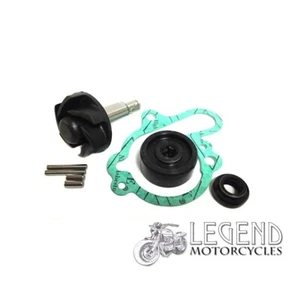 Yamaha DT125R 1988 2006 TZR125 1993 1995 Water Pump Repair Kit DTR125 -- B10-04 - Picture 1 of 1