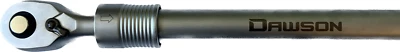 Dawson 3/4 Inch Dr Extendable Ratchet with 72 Teeth, Reversible n Quick Release - Image 1 of 4