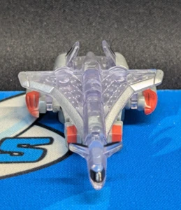 Transformers Armada (2003) - Minicon - Runway (Air Defense Team) - Picture 1 of 2