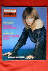 BEVERLY D?ANGELO ON COVER 1981 RARE EXYU MAGAZINE
