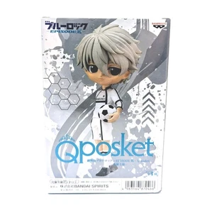 Movie Blue Lock EPISODE NAGI Seishiro Nagi Q Posket Figur Neu - Bild 1 von 2