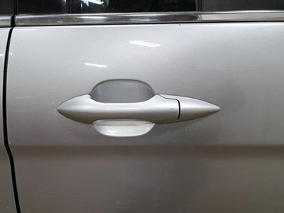 Ручка задней двери левая со стороны водителя наружная наружная 2010 Odyssey Sku #4265733 - Изображение 1 из 4