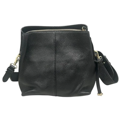 Radley Dukes Place Medium Black Compartment Multiway Bag - image 1 of 3