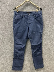 Vertx Hyde Low Profile F1 VTX1237 Navy Blue Tactical Pants - Men's 34x32 - Picture 1 of 17