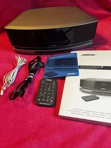 Bose Wave SoundTouch Music System IV 4 AirPlay WLAN, Bluetooth ⭐️1 Jahr Garantie - Bild 1 von 10