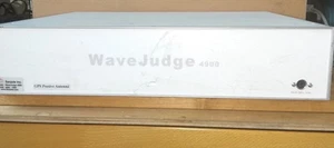 Sistema de prueba inalámbrico Sanjole Wavejudge 4900 conjunto analizador - Imagen 1 de 9