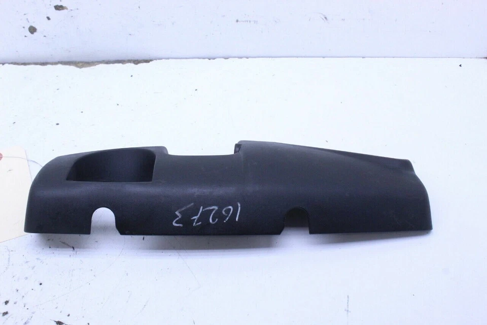 2004 2005 2006 2007 Volkswagen Touareg 3.2 Engine Cover Plastic OEM Used — 第 1/4 张图片