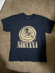 Nirvana Sz L - Picture 1 of 1