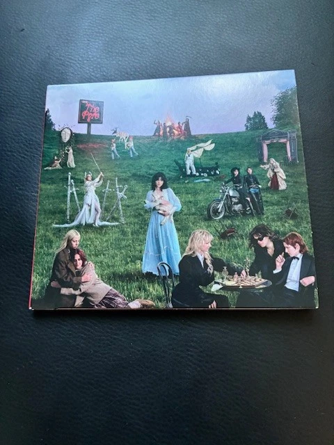 The Last Dinner Party: From the Pyre (CD) - Bild 1 von 3