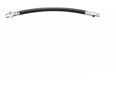 For 2013-2015 BMW ActiveHybrid 3 Brake Hose Rear Dynamic Friction 24422VQXH 2014 - Изображение 1 из 2