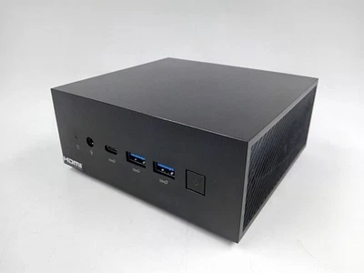 Mini PC ASUS PN64-BB3012MD i3-1220P 2,0 GHz 1 TB SSD 16 GB RAM Wi-Fi Windows - Immagine 1 di 4