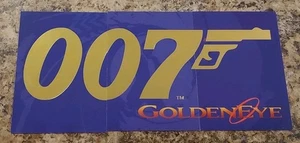 1995 Graffiti James Bond Golden Eye Box Topper Subset JB-1 JB-2,JB-3 - Picture 1 of 5
