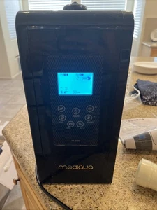 Mediqua Alkaline Hydrogen Ionizer Ak-5000 - Picture 1 of 6
