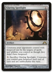 Glaring Spotlight #229 (LP) Gatecrash GTC Magic MTG - Picture 1 of 1