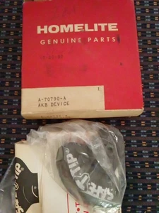 Homelite AKB Gerät A-70790-A Originalteile - Bild 1 von 1