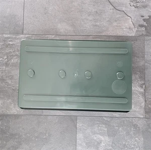 HGA Garden Propagator 43, Hartplastik, unbeheizt, 38x24x18cm Gewächshaus Anzucht - Bild 1 von 8