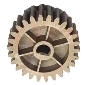 Engrenage de fusion MFC 8510 MFC 5440 MFC-8710DW HL 5440 compatible avec Brother HL-5440D - Photo 1/6