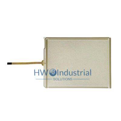 1PC NEW for New AMT9557 91-09557-000 TouchPad External 6.5-inch Glass plate - Image 1 of 4