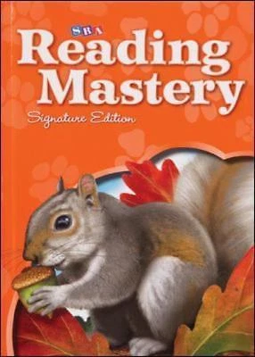 Reading Mastery Reading/Literature Strand Grade 1, Storybook 2 by McGraw Hill (2007, Trade Paperback)