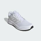 adidas Galaxy 5 Shoes - Men's Running White Sneakers Choose Size NWB - FW5716